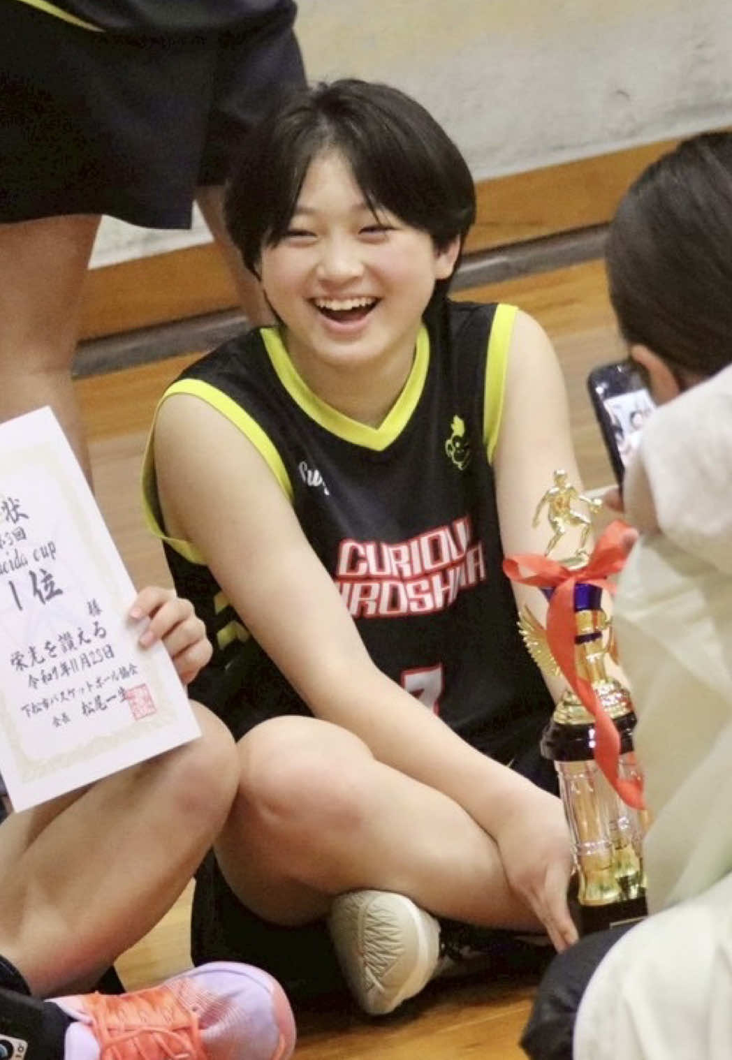 久々にバスケ🏀 #バスケ女子 #バスケットボール #スポーツ #みんな違ってみんないい 