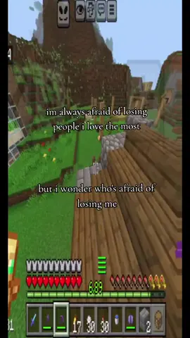 just for once ||#fyp #Minecraft #stretchtok #targetaudience #xyzbca  I'm back heh