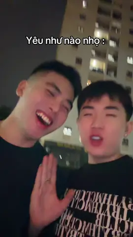 Yêu bé hem ☺️ #couple #hakynam #tinhyeudep 