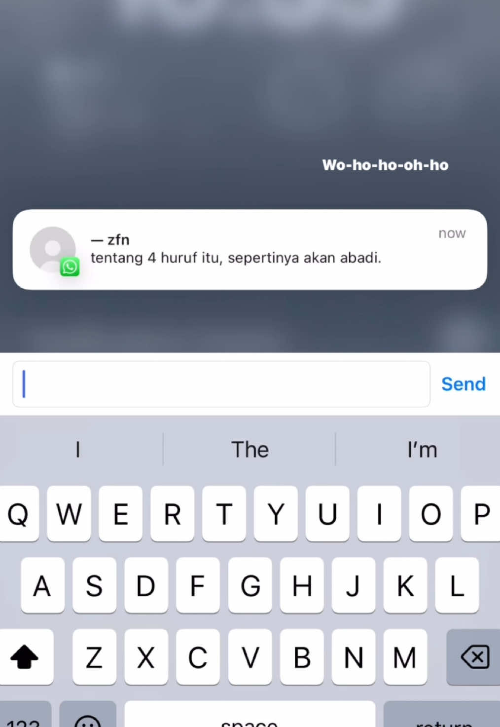 #fypシ #foryou #xybca 