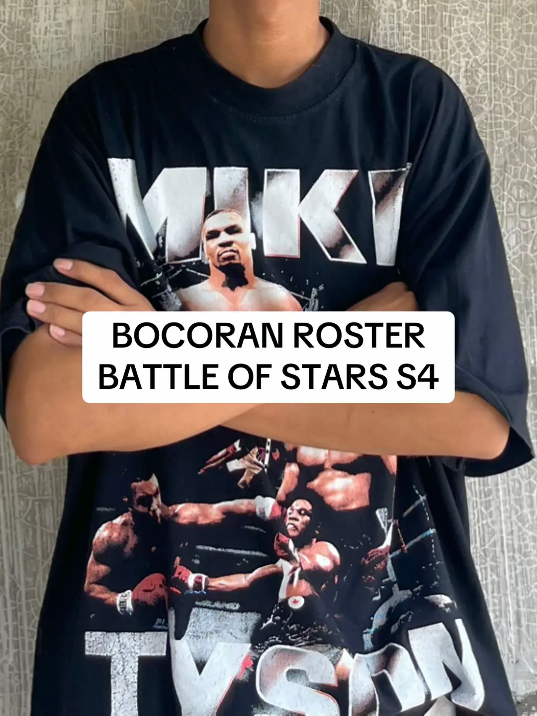 bocoran roster battle of stars season 4 #stmcircle #fyp #battleofstars 