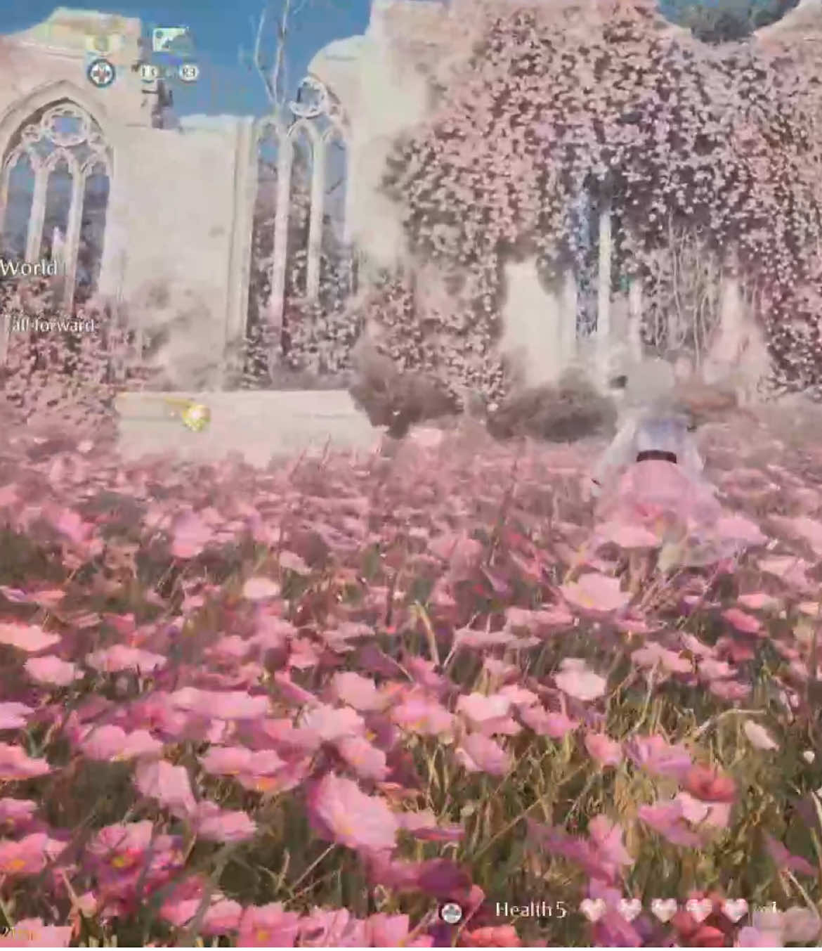 This game so pretty bro 🔥😍 #foryoupage #foryou #fyp #inffinitynikki #nikkiinfinityedit 