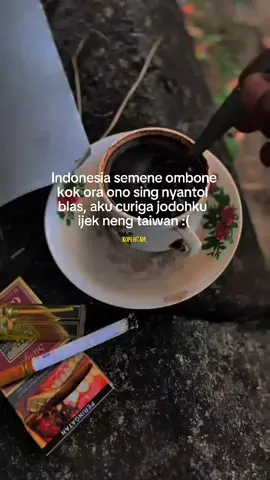 #jowostory #jowopride #kopidangdut #fyp 