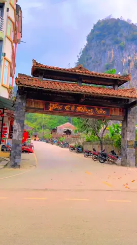 Phố Cổ Đồng Văn ''' Địa Đầu Tổ Quốc '' Hà Giang Mến Yêu , ❤❤❤,#đồngvăn #hàgiang 