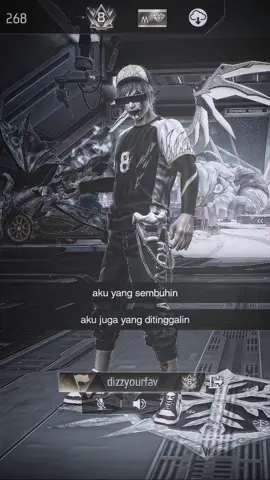 #dizzy : kacaw #freefire #presetalightmotion #xyzbca #foryou 
