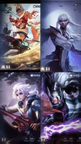 #AnimeSe #garenaliênquânmobile###########