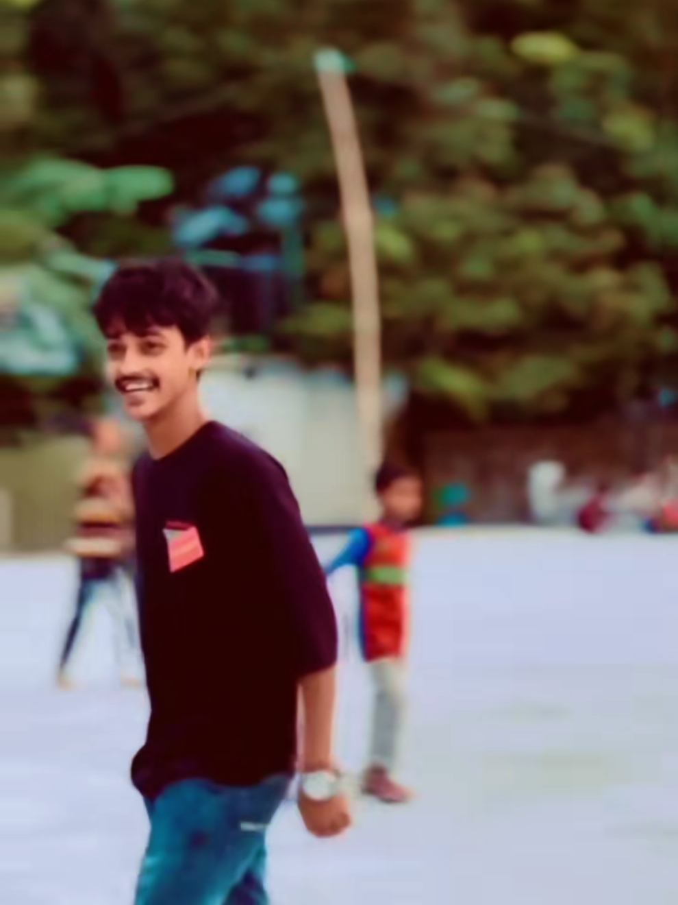 ami oh 🤡🤕 @TikTok Bangladesh 