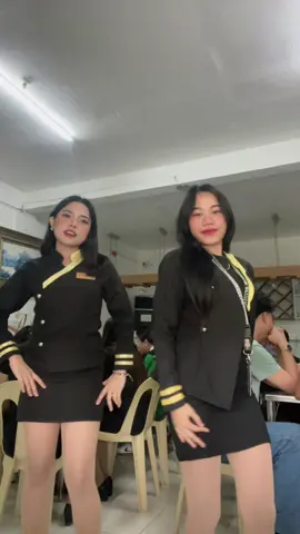 Pumasok para magtiktok HAHA#newtrend #foryoupage #fyp 