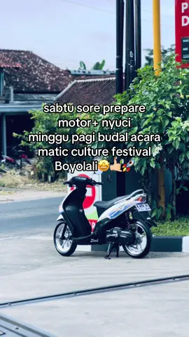 🚀#miosporty #maticculturefest 