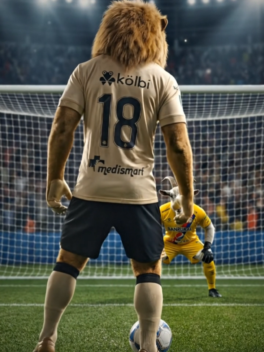 Ese penal contra Xelajú nos mantuvo vivos. Un instante… y seguimos peleando la final de Concacaf. Momentos que te recuerdan por qué nunca dejamos de creer. #SportingMemories #EstiloSM #LDA #Concacaf #penalclave 