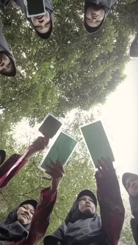 lasttt dayy UAS 👋🏻#fyppppppppppppppppppppppp #clas7d #fyp #lewatberandafyp 