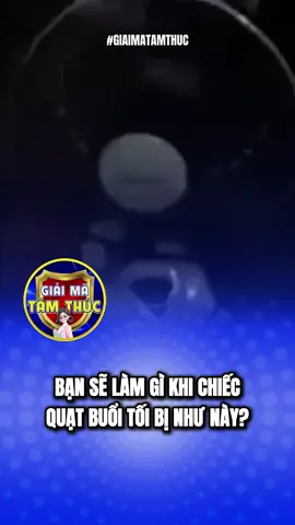 #giaimatamthuc #xuhuong #tanlinh #tamlinhhuyenbi #bian 