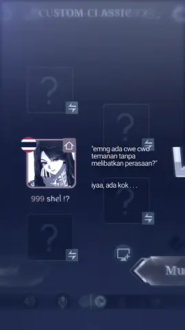 normalisasikan cwe cwo temanan  - #mlbb  #MLBBXSpongeBob #MLBBFRIENDFEST