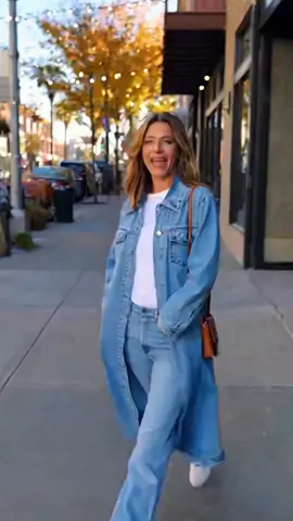 Discover Your Perfect Denim Jacket!#FashionFind #DenimJacket #StyleEssentials #ShopNow