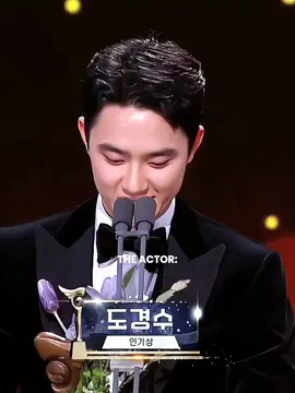 pantes aja bang ichang sempet takut liat mata si ucoo #dohkyungsoo #themanipulated #kdrama 