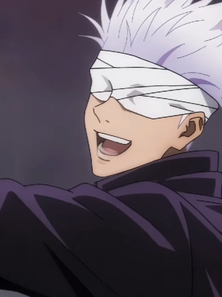 nhạc này đủ bá chưa ae#xhtiktok #azyabc🌀 #gojousatoru #jujutsukaisen #fyp 