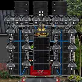 horeg cah🔥 #soundsystem  #for  #bismillahfyp  #animasihoreg  #fory 