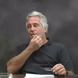 Jeffrey Is so tuff✌️😭 (don’t take this seriously I had no ideas ✌️💔) #fyp #edit #jeffreyepstein #jeffreyepsteinedit #viral 