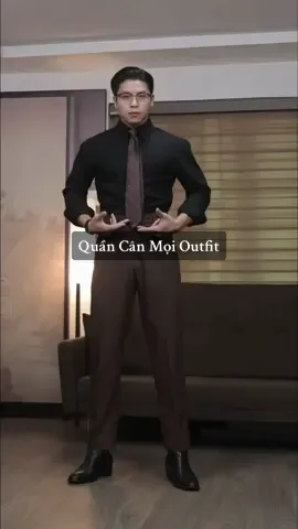 Đẹp mà ko cần cố luôn ae ạ #macdep #reviewlamdep #goclamdep #fypシ #nambinhdan 