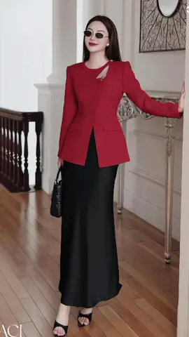 Áo Kiểu Nữ Siêu Xinh 🌷🌴  #anhhoanghon0204 #moingaymotoutfit #TikTokFashion #vayxinhmoingay 