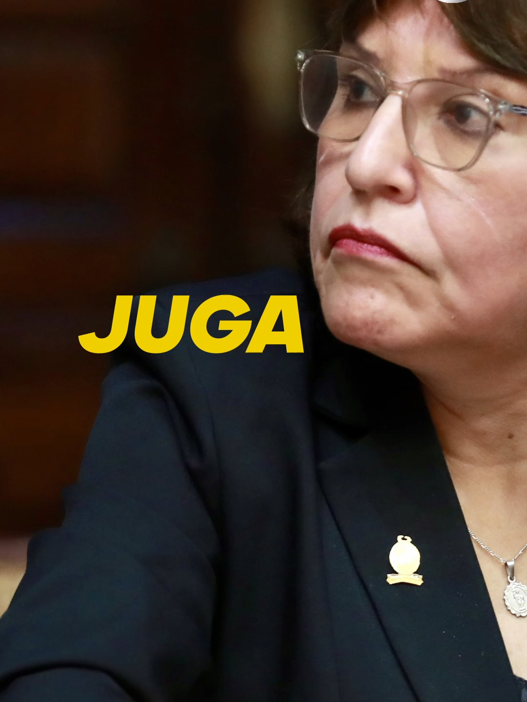 AL VUELO | Congreso consigue inhabilitar a Delia Espinoza con 71 votos en una reconsideración: 3 cambiaron de opinión y 5 recién votaron. #deliaespinoza #fiscaldelanación #oea #plenodelcongreso #onu #juntanacionaldejusticia #noticiasperu #ultimasnoticias #peru🇵🇪 #fyp #loultimo #peru  #congreso #NoticiasHoy #Noticiashoyperu #loultimonoticiasperu