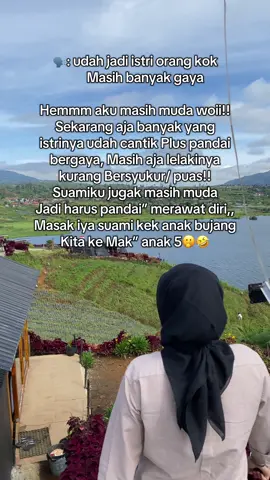 Suamiku ngaku lajang aja orang masih percaya woii, ngak bahaya ta🔥🔥😁 #fypシ゚viral 