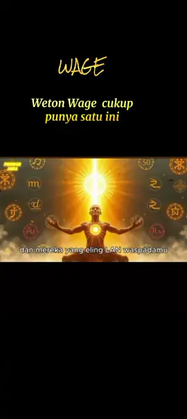 ytb primbon Jawa  #wetonjawa  #wage 