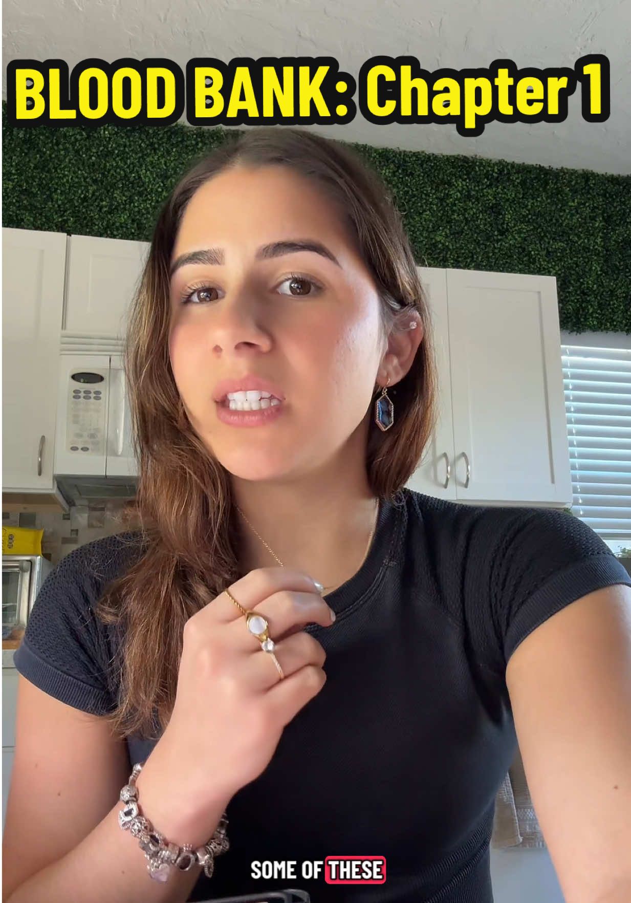 Blood bank series: chapter 1 - quality assurance and regulation of blood bank industry and safety issues in blood bank 