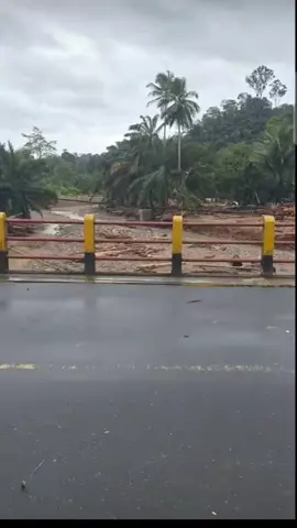 #musibah banjir gempa Sumatera dan di Jawa