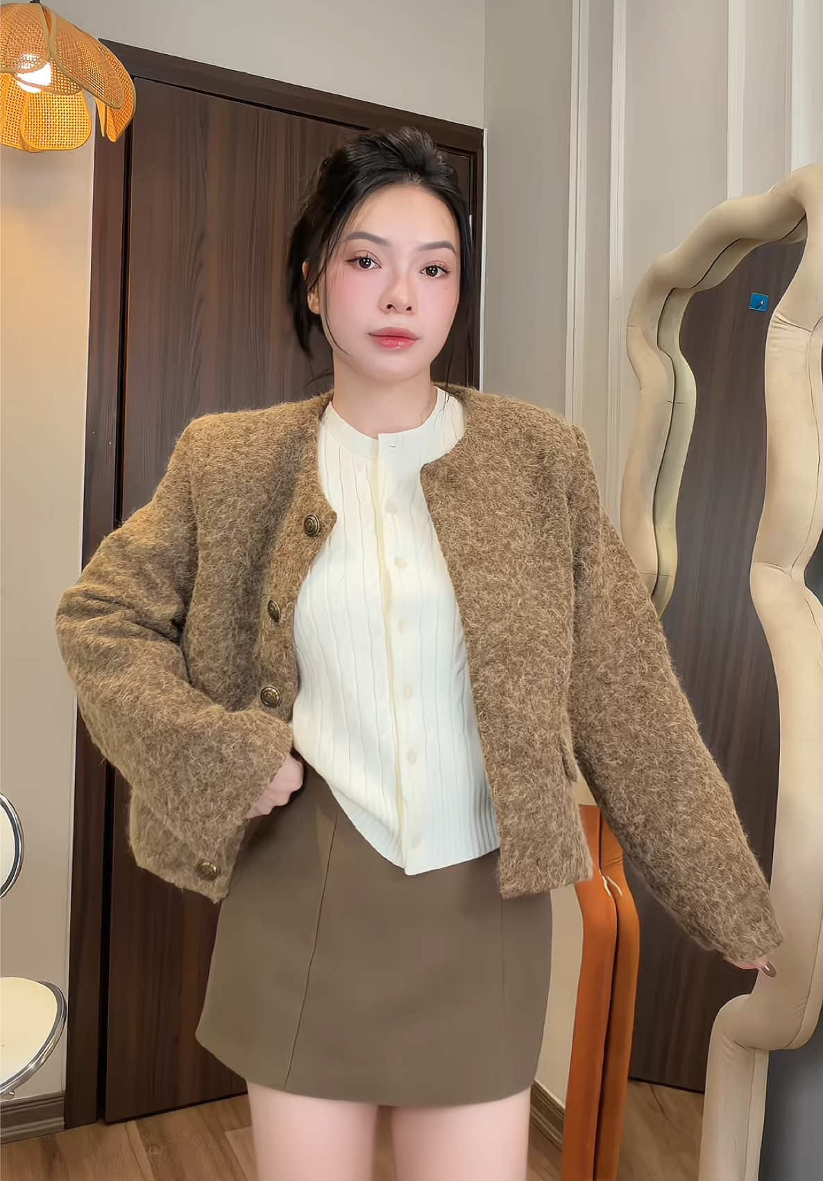 Hẹn hò nhưng không yêu @Ba Chàng-Một Nóc #thoitrangnu #viral #xuhuong 