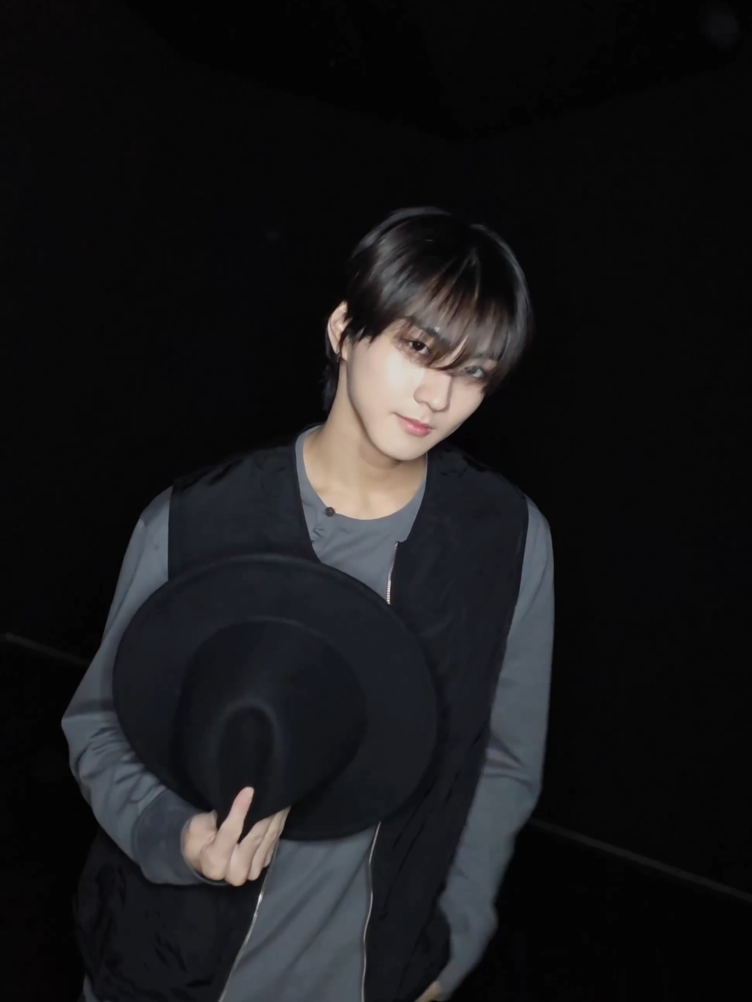 break time🤠 #ENHYPEN