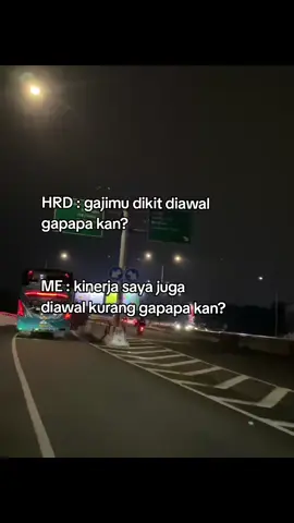 gapapa kan?