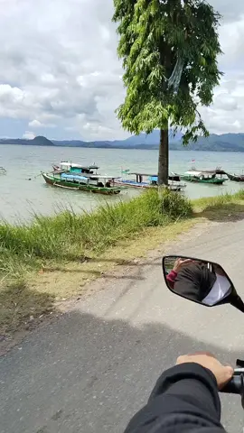 pantai Clara 🌊🌊