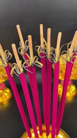 Nhang tết nở hoa Phú quý 6 cánh, hương nhang tết #nhangnohoa #nhangnohoaphuquy #nhangnohoa6canh 