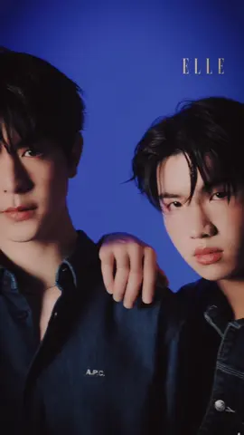 เตรียมตัวโดนตก! ซี เดชชาติ และคีน สุวิจักขณ์ สองนักแสดงน่าจับตาจากซีรี่ส์ ‘ไหนใครว่าพวกมันไม่ถูกกัน Head 2 Head’ มาร่วมเสิร์ฟเคมีสดใหม่ที่เต็มไปด้วยเอเนอร์จี้ รอยยิ้มและเสียงหัวเราะในคอลัมน์ ELLE Crush ประจำเดือนธันวาคม พร้อมพูดคุยถึงเรื่องราวการแสดง ชีวิตวัยรุ่น และเป้าหมายที่อยากทำให้สำเร็จ ติดตามชมภาพแฟชั่นเซ็ตและบทสัมภาษณ์สุดเอ็กซ์คลูซีฟของ ซี-คีน ได้ทุกช่องทางออนไลน์ของแอล และในนิตยสารแอล ประเทศไทย ฉบับธันวาคมทุกแผงหนังสือชั้นนำเร็วๆ นี้ #ELLEThailand #ELLECrushxSeaKeen #SeaKeen #sea_ta_lay #keenkeno