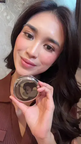 Meet my new everyday base, Time Phoria cushion😍✨ #timephoria #timephoriacushion 