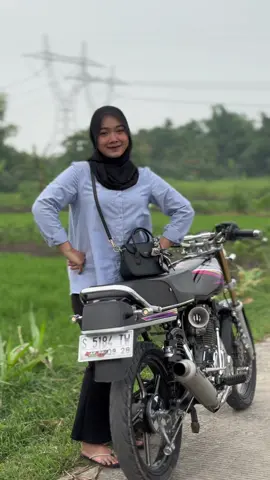 Gani gani#promomakanharian 