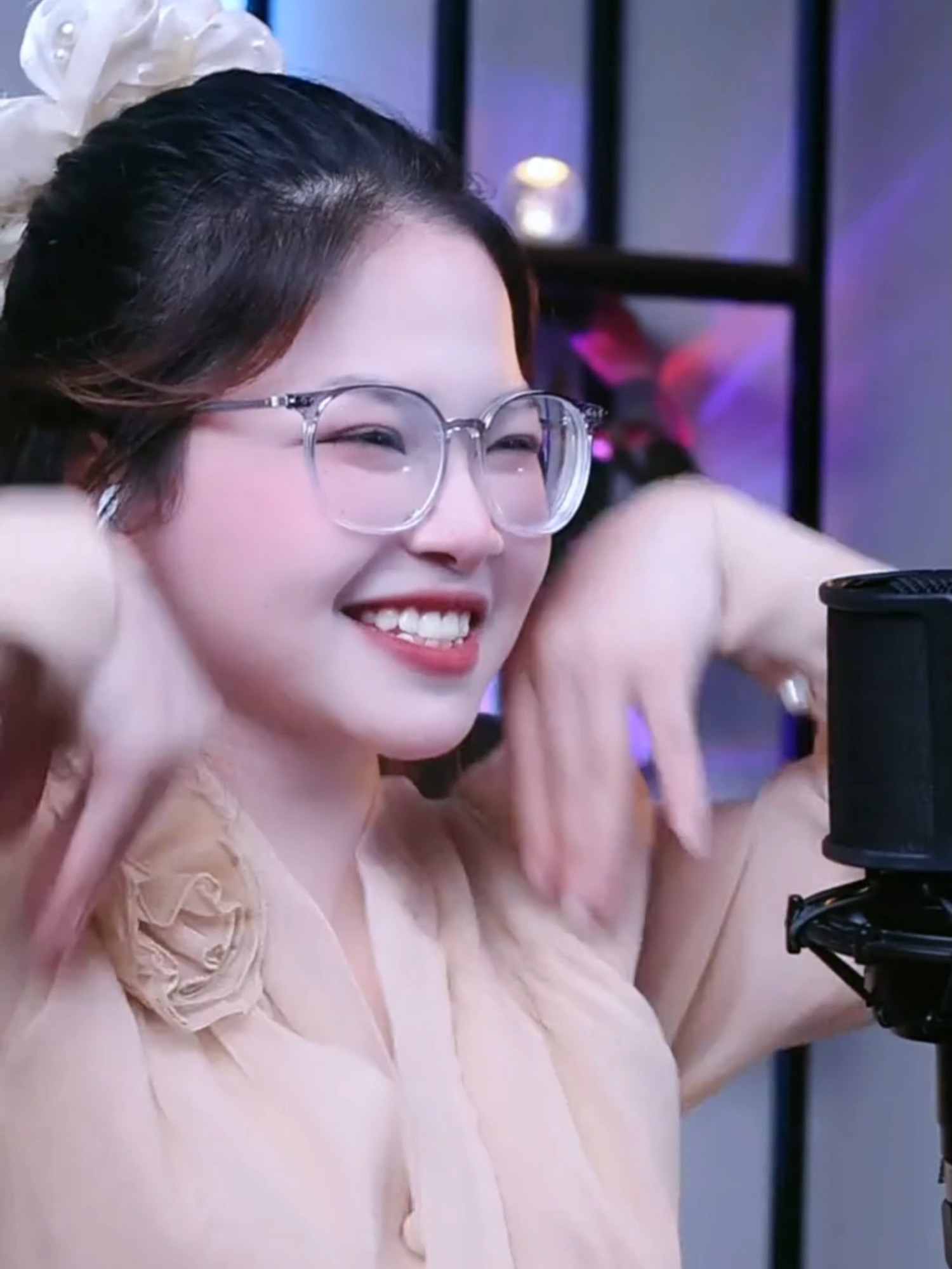 NOBODY - Yến Nhi Cover #yennhicover #music #covers #fyp #nhacnaychillphet #Nobody #wondergirls #xuhuong #livefest2025