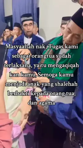 Alhamdulillah🤲🏻🥺 #syukuran #potongrambut #tasyakuran #aqiqahanak #aqiqahanakperempuanku🥰 #aqiqah #alhamdulillah❤️ #foryoupage❤️❤️ #fyp #newborn #babygirls #anakpertama @Angga 