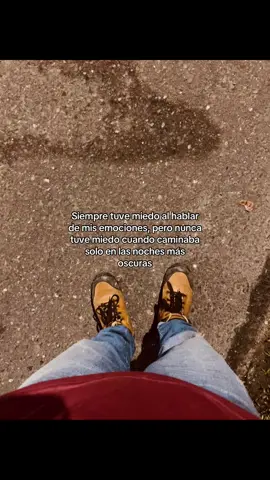 #caminarsolo#noches#sadvibes🥀 