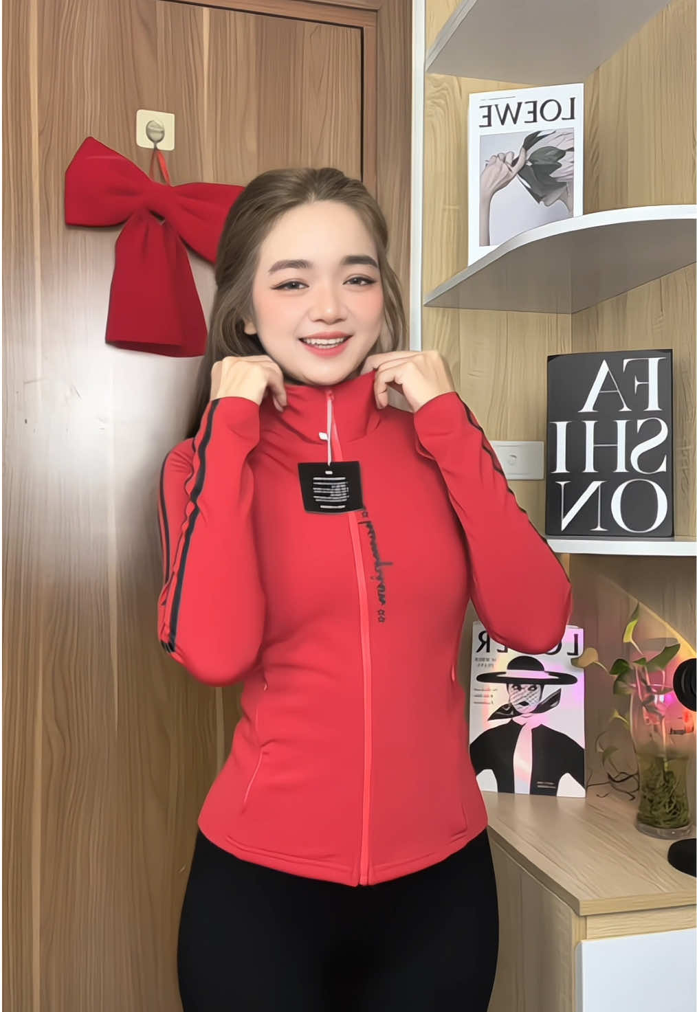 @Lẹ Áo Khoác ☘️  @Lẹ Áo Khoác ☘️  @Lẹ Áo Khoác ☘️ #leaokhoac #aokhoacnu #aokhoacombody #aokhoacchongnang 