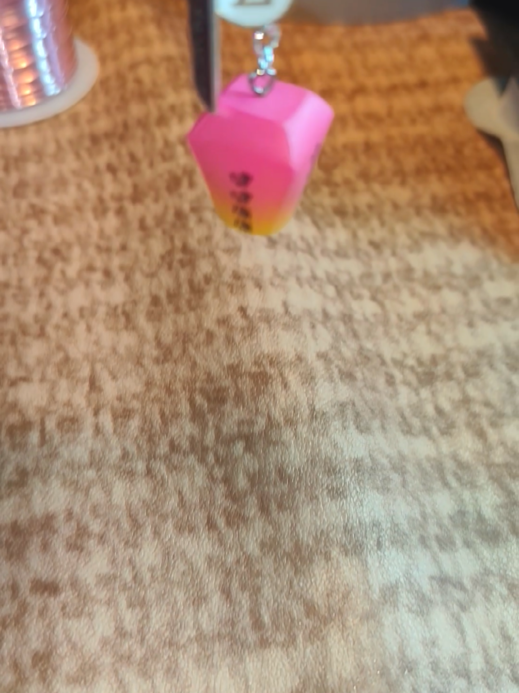 #DIY #phonecharm #bagcharm #enjoyment #loveit 😍😍😍😍