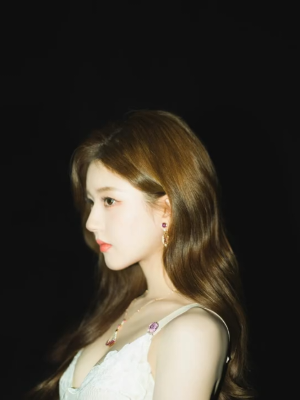 谁懂啊🥰这场泰国活动真的超美！大明星😎 #zhaolusi #trieulotu #赵露思 #viral #fyp 