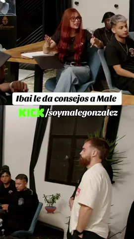 Ibai llegó a la casa de los streamers @MALE GONZÁLEZ @WestCOL @Ibai #ibaillanos #mansiondelosstreamers #westcolclips #kickclips #malegonzalez 