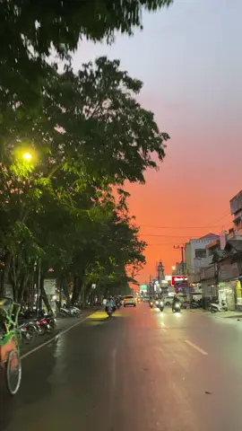 kota cantik dengan kenangan yang indah 🫧