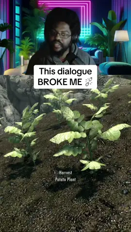 Excuse me WHAT!?!?!? #skyrim #dagothur 