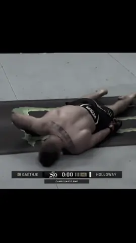 #UFC #mma #holloway #rek #fyp 