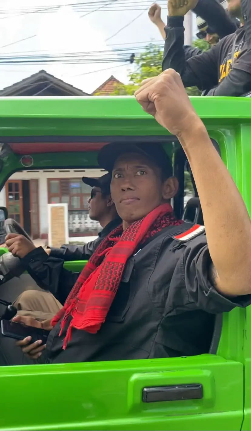 Suargi laangeng komandan 01  PLESTER YOGYAKARTA BERDUKA 🤲 #fyp #plesteryogyakarta 