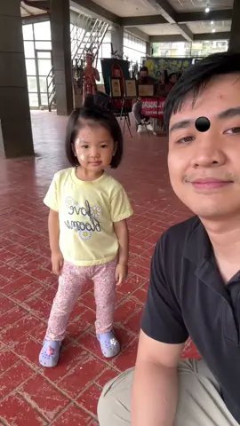 10/10 na po kasi may nunal #dadsoftiktok #toddlersoftiktok #creatorsearchinsights #fyp #trending