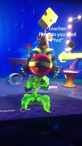 Whatever gets the player count up ig @Jynxzi #funny #gaming #pvz #gw2 #pvzgw2 